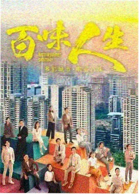 雾港档案第二季剧集种子磁力搜索封面